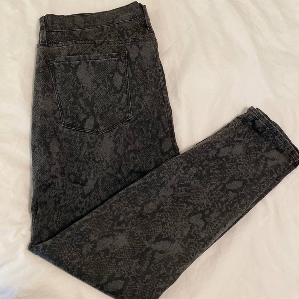 Frame Jeans